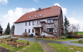 Awesome apartment in Herrnhut OT Ruppersdor with WiFi